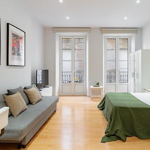 Appartement met een Slaapkamer